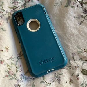 Otter case for Iphone